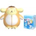 Игрушка Pop Top Sanrio Бал пингвинов механическая, 10 см (25WDL-001) title=