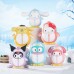 Игрушка Pop Top Sanrio Бал пингвинов механическая, 10 см (25WDL-001) title=