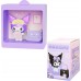 Фігурка Pop Top Kuromi Святковий настрій зі світлом, 6 см (25WH-001) title=