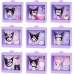 Фігурка Pop Top Kuromi Святковий настрій зі світлом, 6 см (25WH-001) title=