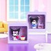 Фігурка Pop Top Kuromi Святковий настрій зі світлом, 6 см (25WH-001) title=