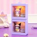 Фігурка Pop Top Kuromi Святковий настрій зі світлом, 6 см (25WH-001) title=