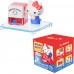 Фігурка Pop Top Hello Kitty Канцелярські історії, світло в темряві, 4 см (25WH-005) title=