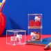 Фігурка Pop Top Hello Kitty Канцелярські історії, світло в темряві, 4 см (25WH-005) title=