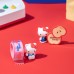 Фігурка Pop Top Hello Kitty Канцелярські історії, світло в темряві, 4 см (25WH-005) title=