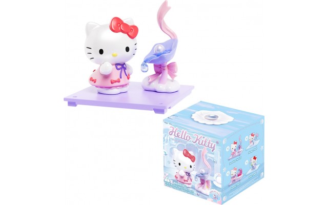 Фігурка Pop Top Hello Kitty Перлинна мрія, 6 см (25WH-006)