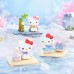 Фігурка Pop Top Hello Kitty Перлинна мрія, 6 см (25WH-006) title=
