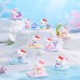 Фігурка Pop Top Hello Kitty Перлинна мрія, 6 см (25WH-006) title=