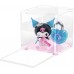 Фігурка Pop Top Kuromi Палац мрій, 4 см у прозорій коробці (25WH-008) title=
