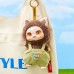 Мягкая игрушка Pop Top Kimmon Я – Мимон с кольцом, 17.5 см (556005) title=