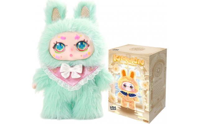 Мягкая игрушка Pop Top Kimmon Мгновение красоты, 40 см (556011)
