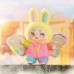 Мягкая игрушка Pop Top Kimmon Мечтатели с кольцом, 15.5 см (556016) title=