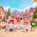 Мягкая игрушка Pop Top Kimmon Веселый фестиваль с кольцом, 15 см (556031) title=