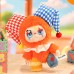 Мягкая игрушка Pop Top Kimmon Веселый фестиваль с кольцом, 15 см (556031) title=