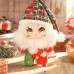 Мягкая игрушка Pop Top Kimmon Веселый фестиваль с кольцом, 15 см (556031) title=