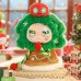 Мягкая игрушка Pop Top Kimmon Веселый фестиваль с кольцом, 15 см (556031) title=