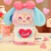 Мягкая игрушка Pop Top Kimmon Веселый фестиваль с кольцом, 15 см (556031) title=