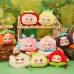 М'яка іграшка Pop Top Kimmon Потішні фрукти з кільцем, 14 см (556101) title=