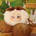 М'яка іграшка Pop Top Kimmon Потішні фрукти з кільцем, 14 см (556101) title=