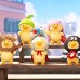 М'яка іграшка Pop Top 1983toys Upset Duck, 16 см, з аксесуарами (AP17183802000C) title=