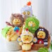 М'яка іграшка Pop Top 1983toys Upset Duck, 16 см, з аксесуарами (AP17183802000C) title=