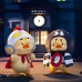 М'яка іграшка Pop Top 1983toys Upset Duck, 16 см, з аксесуарами (AP17183802000C) title=