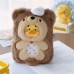 Кросс-боди сумка Pop Top Upset Duck серии Всегда рядом, 22-27 см (AP17183804000C) title=