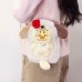 Кросс-боди сумка Pop Top Upset Duck серии Всегда рядом, 22-27 см (AP17183804000C) title=