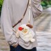 Кросс-боди сумка Pop Top Upset Duck серии Всегда рядом, 22-27 см (AP17183804000C) title=