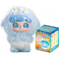Мягкая игрушка Pop Top JOTOYS Q.Kid серии Сказочные истории, на подвесе, 11-13 см (JO-2025023)