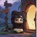 Мягкая игрушка Pop Top JOTOYS Q.Kid серии Сказочные истории, на подвесе, 11-13 см (JO-2025023) title=