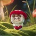 Мягкая игрушка Pop Top JOTOYS Q.Kid серии Сказочные истории, на подвесе, 11-13 см (JO-2025023) title=