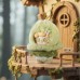 Мягкая игрушка Pop Top JOTOYS Q.Kid серии Сказочные истории, на подвесе, 11-13 см (JO-2025023) title=