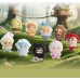 Мягкая игрушка Pop Top JOTOYS Q.Kid серии Сказочные истории, на подвесе, 11-13 см (JO-2025023) title=