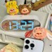 Фигурка Pop Top JOTOYS Oyo Вечеринка зверят, 5-6 см, с клейкой полоской (JO-2025026) title=