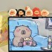 Фигурка Pop Top JOTOYS Oyo Вечеринка зверят, 5-6 см, с клейкой полоской (JO-2025026) title=