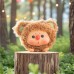 Фигурка Pop Top JOTOYS Oyo Вечеринка зверят, 5-6 см, с клейкой полоской (JO-2025026) title=