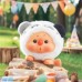 Фигурка Pop Top JOTOYS Oyo Вечеринка зверят, 5-6 см, с клейкой полоской (JO-2025026) title=