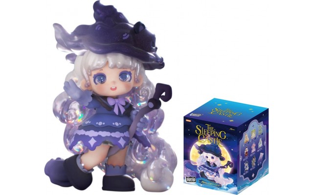 Фігурка Pop Top JOTOYS Miana Замок сновидінь, 12 см (JO-2025034)