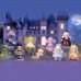 Фігурка Pop Top JOTOYS Miana Замок сновидінь, 12 см (JO-2025034) title=