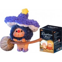 Фігурка Pop Top JOTOYS Oyo Історія Сузір'я, 5-6 см, з колекційною карткою (JO-2025036)