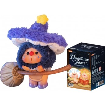 Фігурка Pop Top JOTOYS Oyo Історія Сузір'я, 5-6 см, з колекційною карткою (JO-2025036)