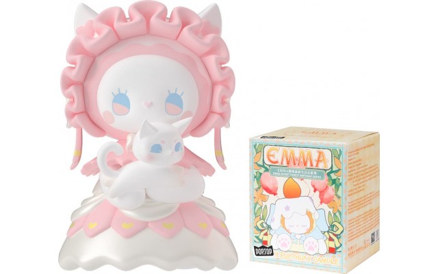 Фигурка Pop Top Lucky Emma Праздник дня рождения, 7-10 см (MJ-000028)