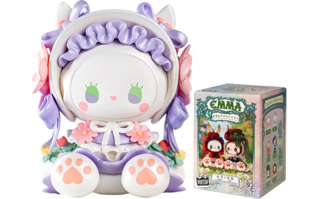 Фигурка Pop Top Lucky Emma Встреча в саду, 7-10 см (MJ-000056)