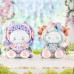 Фигурка Pop Top Lucky Emma Встреча в саду, 7-10 см (MJ-000056) title=