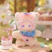Мягкая игрушка Pop Top Lucky Emma с кольцом, 17 см (MJ-000081) title=