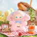 Мягкая игрушка Pop Top Lucky Emma с кольцом, 17 см (MJ-000081) title=