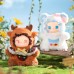Мягкая игрушка Pop Top Lucky Emma с кольцом, 17 см (MJ-000081) title=