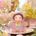 Мягкая игрушка Pop Top Lucky Emma с кольцом, 17 см (MJ-000081) title=
