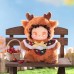 Мягкая игрушка Pop Top Lucky Emma с кольцом, 17 см (MJ-000081) title=